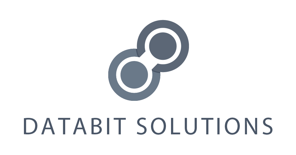 Databit Solutions Logo